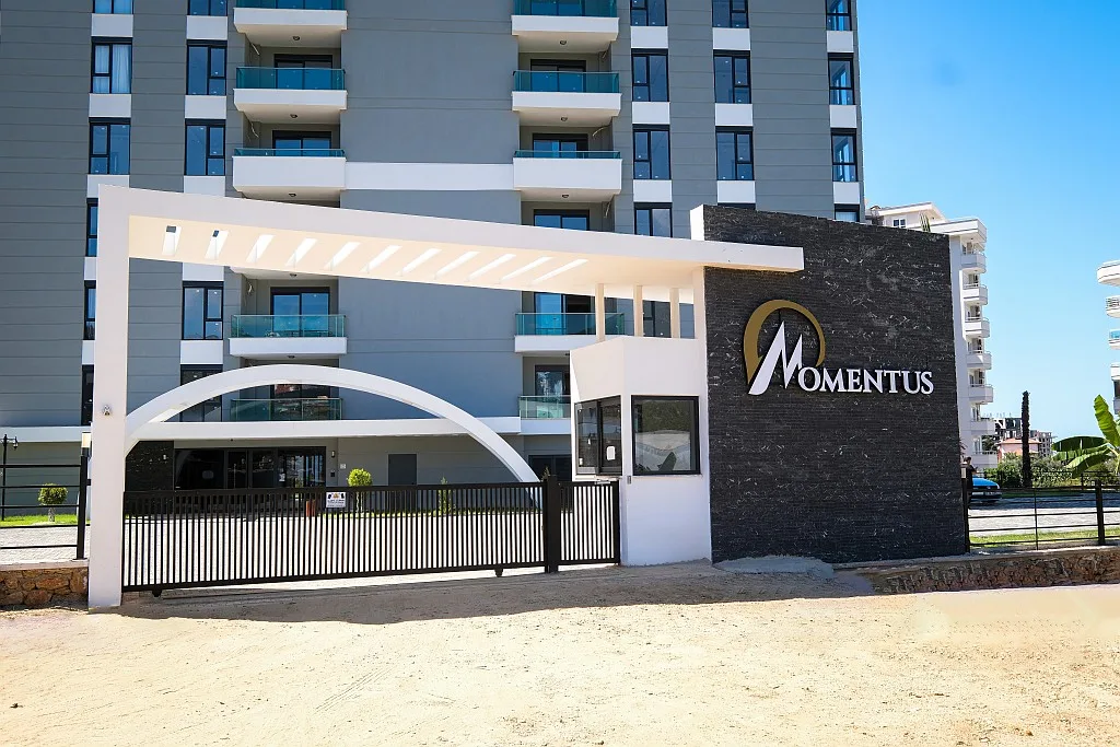 Mountain View Villas - Fotoğraf 2