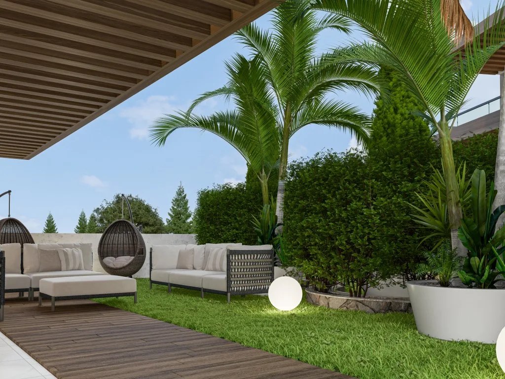 Mountain View Villas - Fotoğraf 5